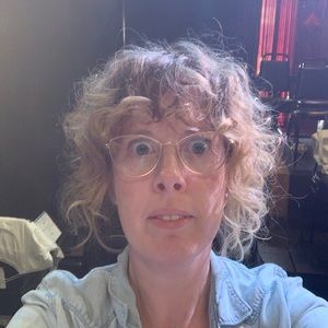 Meet your Posher, Lindsey